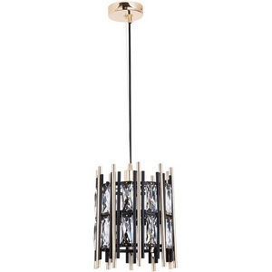 Изображение товара Подвесной светильник Arte Lamp Alruba A1043SP-1BK