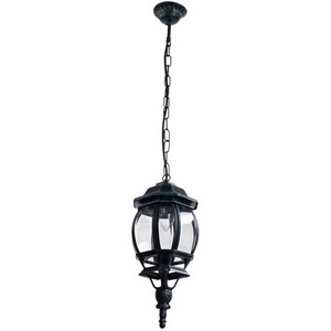 Изображение товара Уличный светильник IP23 подвесной Arte Lamp Atlanta A1045SO-1BG
