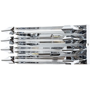 Изображение товара Настенный светильник Arte Lamp Caravaggio A1059AP-2CC