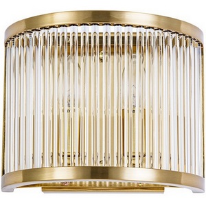 Изображение товара Бра Arte Lamp Anetta A1065AP-2PB