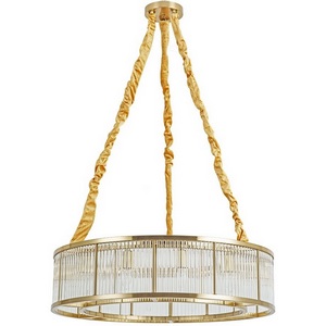 Изображение товара Подвесная люстра Arte Lamp Anetta A1065SP-12PB