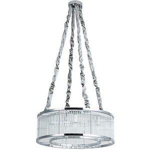 Изображение товара Подвесная люстра Arte Lamp Anetta A1065SP-8CC