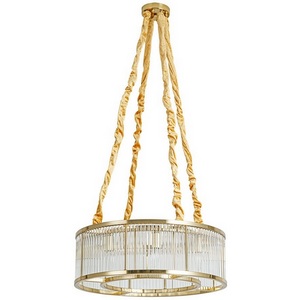 Изображение товара Подвесная люстра Arte Lamp Anetta A1065SP-8PB
