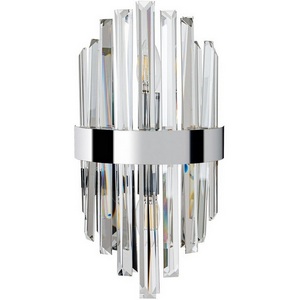 Изображение товара Настенный светильник Arte Lamp Fedelta A1068AP-2CC