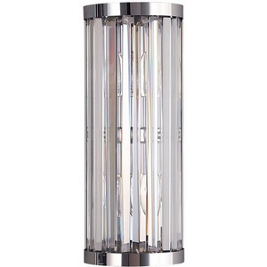 Изображение товара Настенный светильник Arte Lamp Fortuna A1069AP-2CC