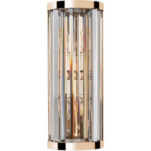 Изображение товара Настенный светильник Arte Lamp Fortuna A1069AP-2GO