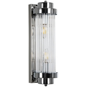 Изображение товара Настенный светильник Arte Lamp Hanna A1070AP-2CC