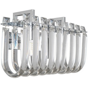 Изображение товара Настенный светильник Arte Lamp Mayotte A1071AP-2CC