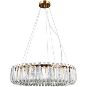 Изображение товара Подвесной светильник Arte Lamp Mayotte A1071SP-10PB