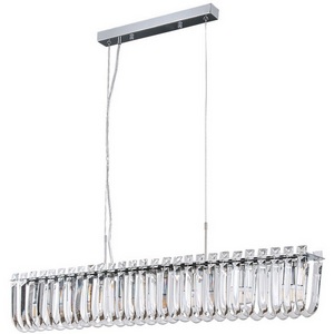 Изображение товара Подвесной светильник Arte Lamp Mayotte A1071SP-7CC
