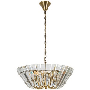 Изображение товара Подвесная люстра Arte Lamp Florizel A1072SP-6AB