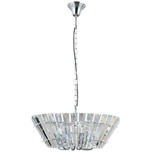 Изображение товара Подвесная люстра Arte Lamp Florizel A1072SP-6CC