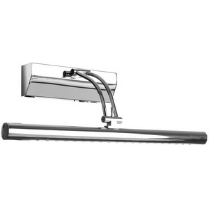 Изображение товара Подсветка для картин светодиодная с выключателем Arte Lamp Picture Lights Led A1105AP-1CC