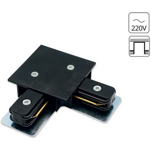 Изображение товара Коннектор Accessories Arte Lamp Track A120106