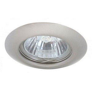 Изображение товара Встраиваемый светильник Arte Lamp Praktisch A1203PL-3SS