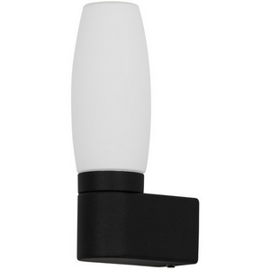 Изображение товара Настенный светильник IP44 Arte Lamp A1209AP-1BK