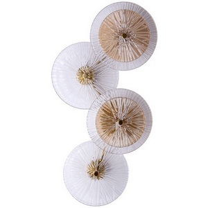 Изображение товара Настенный светильник светодиодный Arte Lamp A1258AP-4PB