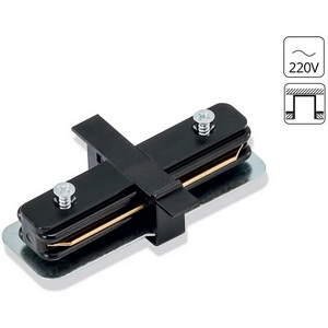 Изображение товара Коннектор Accessories Arte Lamp Track A130106