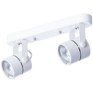 Изображение товара Спот Arte Lamp Mizar A1311PL-2WH