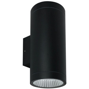 Изображение товара Архитектурная подсветка Arte Lamp Torcular A1313AL-2BK