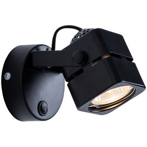 Изображение товара Спот Arte Lamp Misam A1315AP-1BK