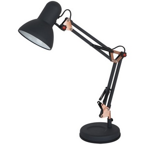 Изображение товара Офисная настольная лампа Arte Lamp Junior A1330LT-1BA