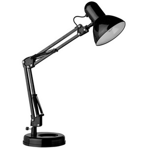 Изображение товара Настольная лампа для школьника Arte Lamp Junior A1330LT-1BK