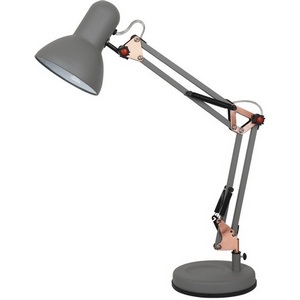 Изображение товара Офисная настольная лампа Arte Lamp Junior A1330LT-1GY