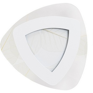 Изображение товара Потолочный светильник светодиодный Arte Lamp Multy-piuma A1393AP-1WH