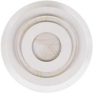 Изображение товара Потолочный светильник круглый светодиодный Arte Lamp Multy-piuma A1399AP-1WH