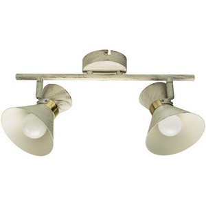 Изображение товара Спот на штанге Arte Lamp Baltimore A1406AP-2WG