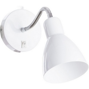 Изображение товара Спот Arte Lamp Dorm A1408AP-1WH