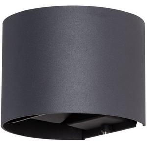 Изображение товара Архитектурная подсветка IP54 LED Arte Lamp RULLO A1415AL-1BK