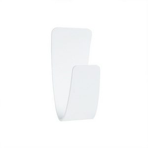 Изображение товара Настенный светильник светодиодный Arte Lamp Virgola A1418AP-1WH