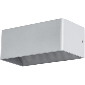 Изображение товара Настенный светильник светодиодный Arte Lamp Cassetta A1422AP-1GY