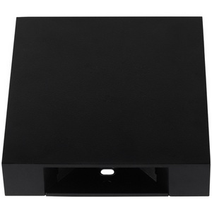 Изображение товара Архитектурная подсветка IP65 светодиодная Arte Lamp A1445AL-4BK