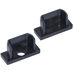 Изображение товара Коннектор-заглушка для алюминиевого профиля Arte Lamp Surface A150606E