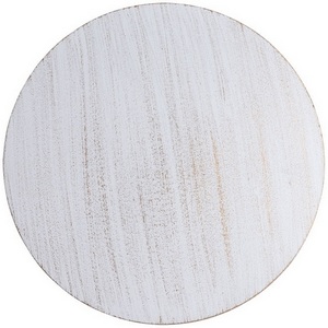 Изображение товара Настенный светильник светодиодный влагозащищенный Arte Lamp Nimbo A1510AP-1WG