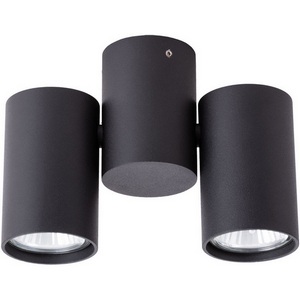 Изображение товара Спот Arte Lamp Gavroche A1511PL-2BK