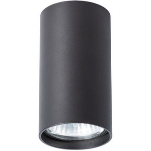 Изображение товара Точечный светильник Arte Lamp Unix A1516PL-1BK