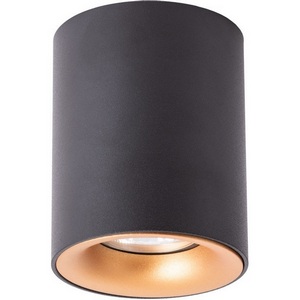 Изображение товара Потолочный светильник точечный черные Arte Lamp Torre A1532PL-1BK
