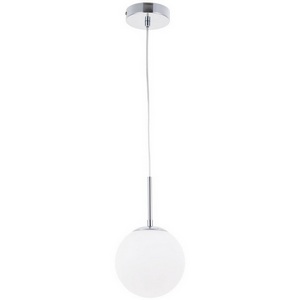 Изображение товара Подвесной светильник Arte Lamp Volare A1565SP-1CC в форме шара