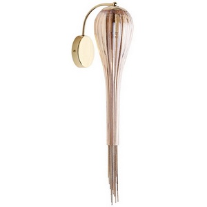 Изображение товара Бра Arte Lamp Waterfall A1577AP-1GO