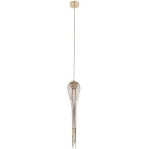 Изображение товара Подвесной светильник Arte Lamp Waterfall A1577SP-1GO