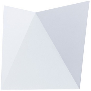 Изображение товара Светодиодный настенный светильник влагозащищенный Arte Lamp Busta A1609AP-1WH