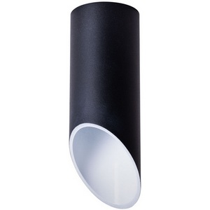 Изображение товара Накладной светильник Arte Lamp Pilon A1615PL-1BK