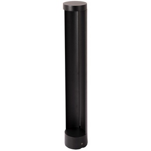 Изображение товара Наземный уличный IP54 LED светильник Arte Lamp New York A1660PA-1BK