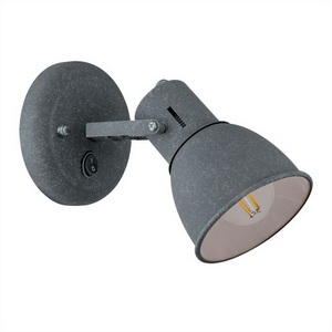 Изображение товара Спот с выключателем Arte Lamp Jovi A1677AP-1GY