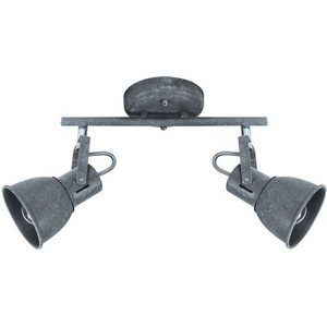 Изображение товара Спот Arte Lamp Jovi A1677PL-2GY