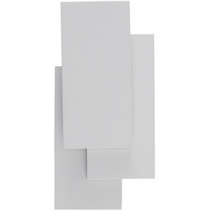 Изображение товара Настенный светильник светодиодный Arte Lamp Trio A1718AP-1WH